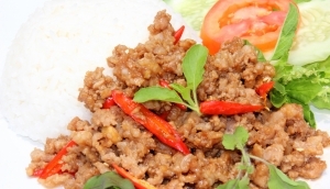 ภาพอาหาร