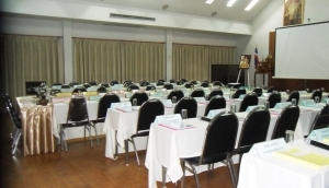 Chayada Banquet and Meeting